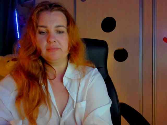 SallyNex4u webcam