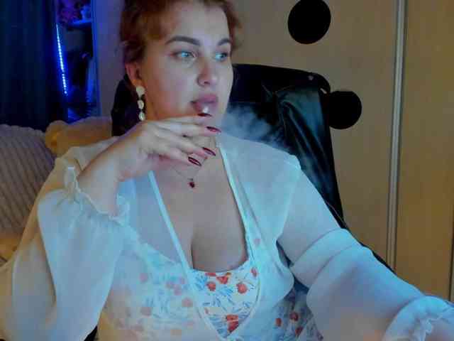 SallyNex4u webcam