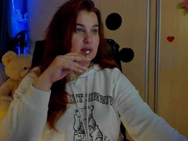 SallyNex4u webcam