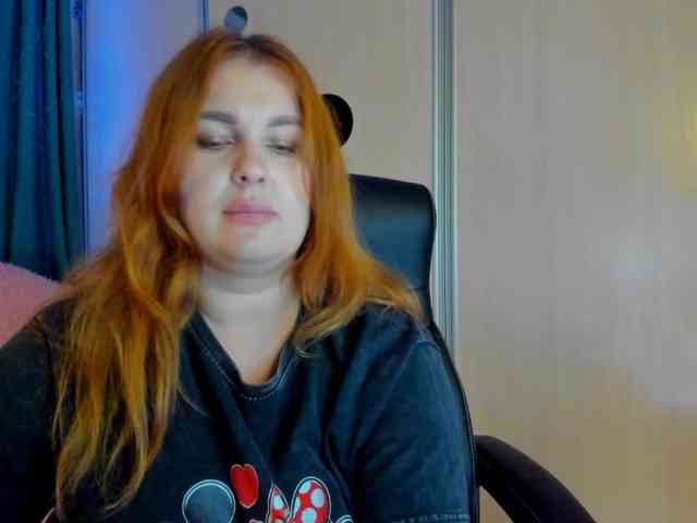 SallyNex4u webcam