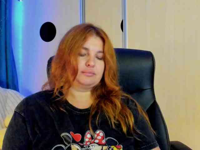 SallyNex4u webcam