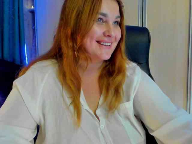 SallyNex4u Live Webcam on BongaCams