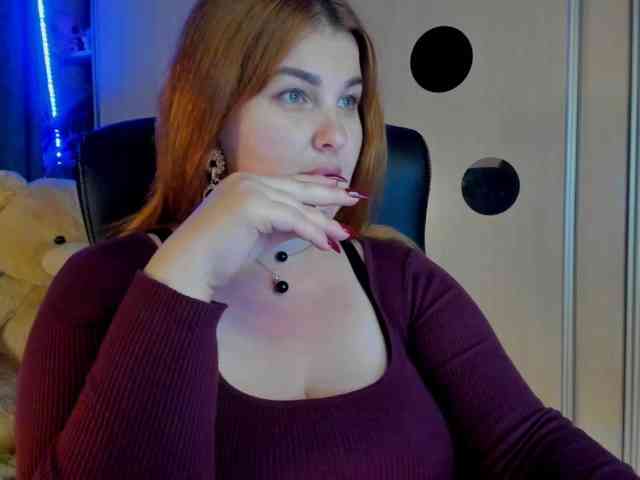 SallyNex4u webcam