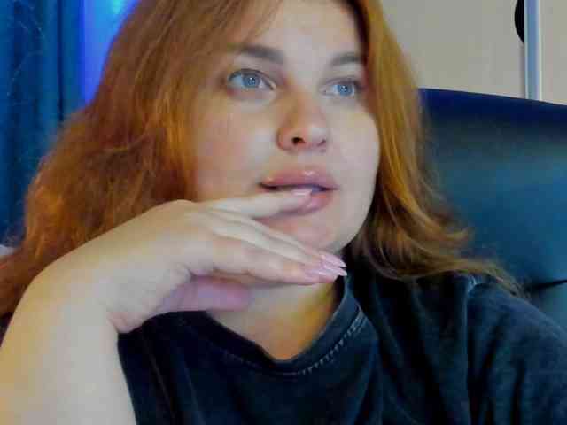 SallyNex4u webcam