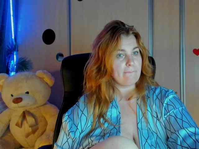SallyNex4u webcam