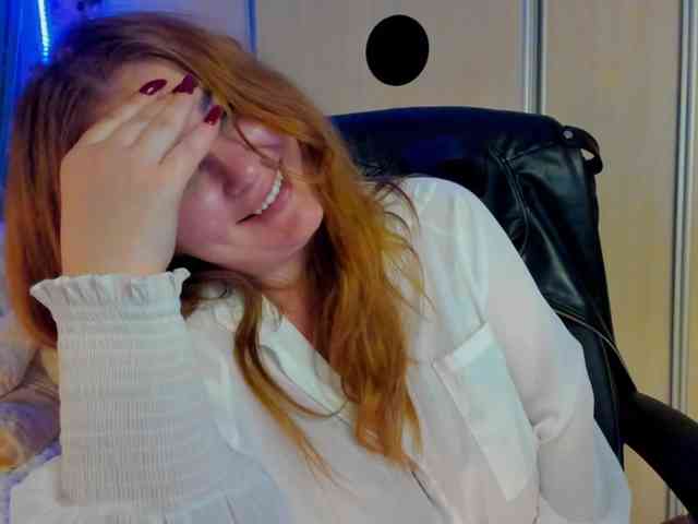 SallyNex4u webcam