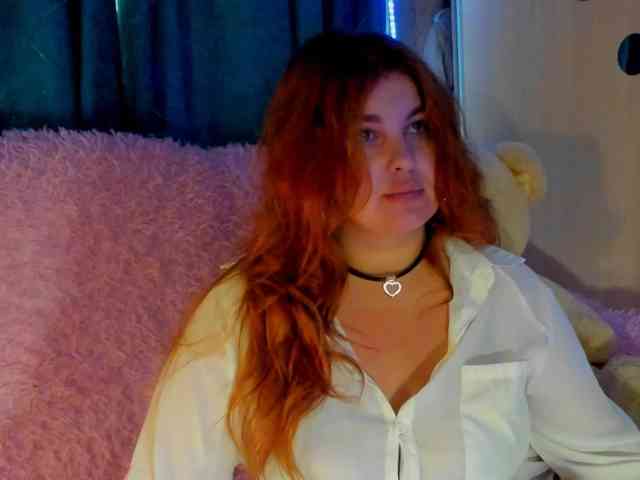 SallyNex4u webcam