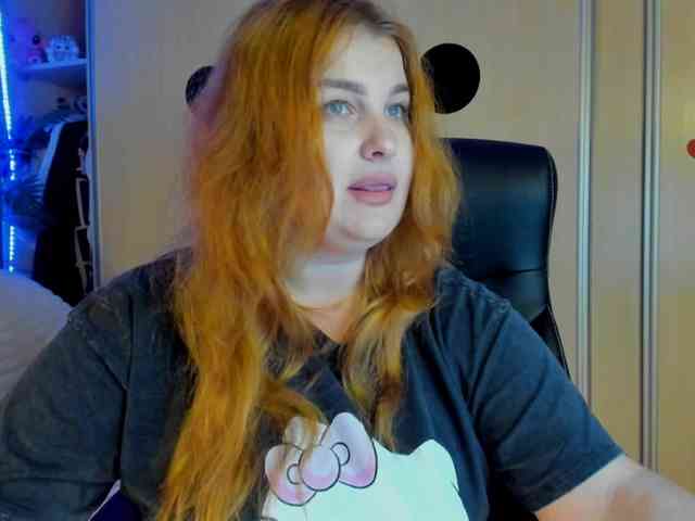 SallyNex4u Live Webcam on BongaCams