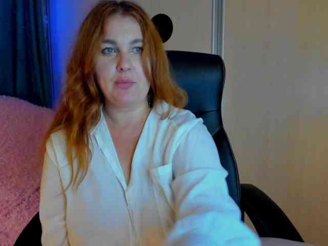 SallyNex4u webcam