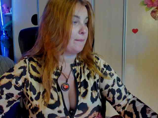 SallyNex4u webcam