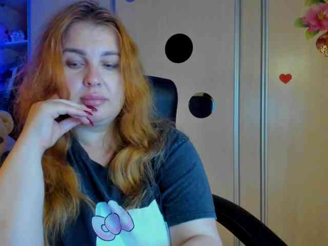 SallyNex4u webcam