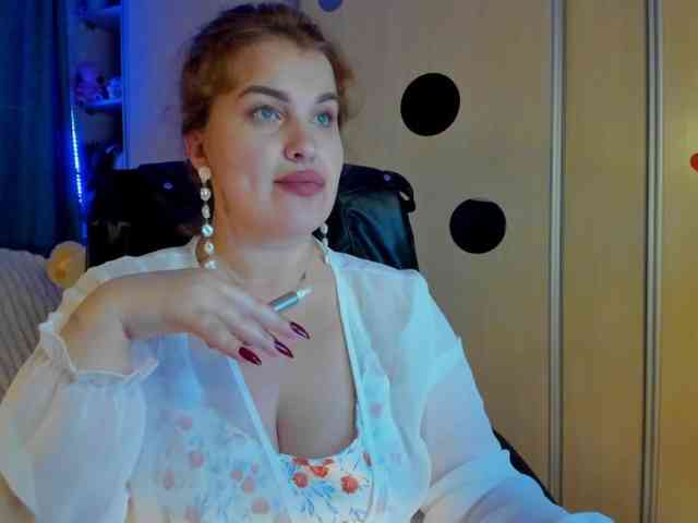 SallyNex4u webcam