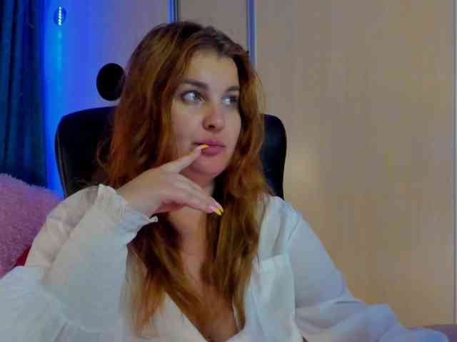 SallyNex4u webcam