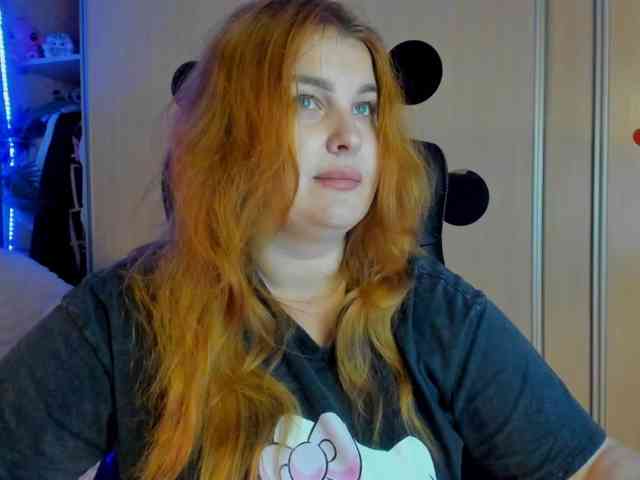 SallyNex4u webcam