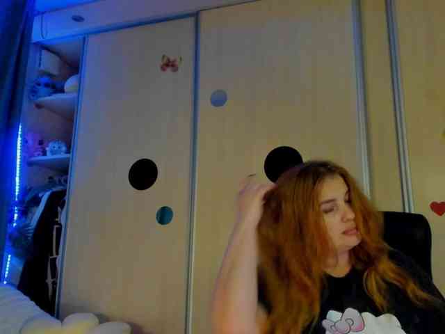 SallyNex4u webcam