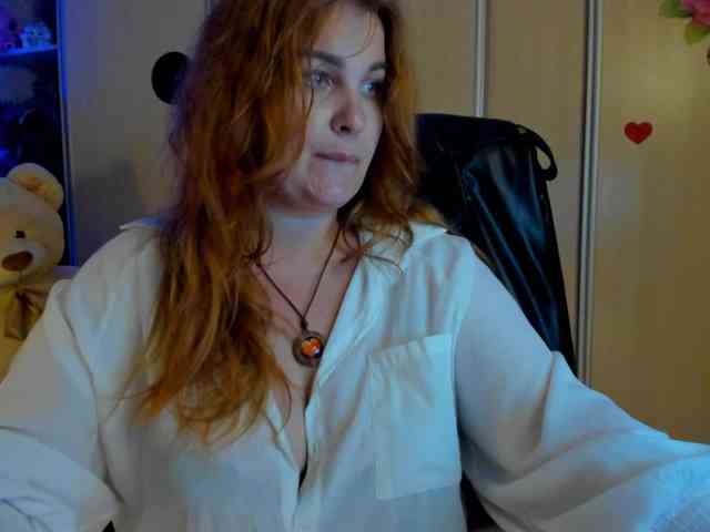 SallyNex4u webcam