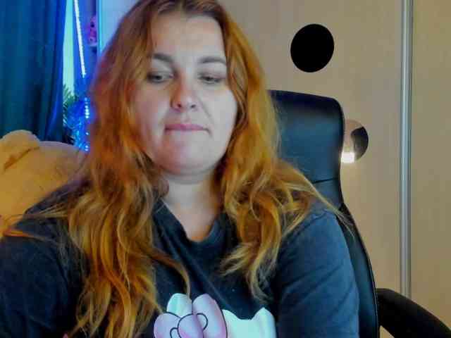 SallyNex4u webcam