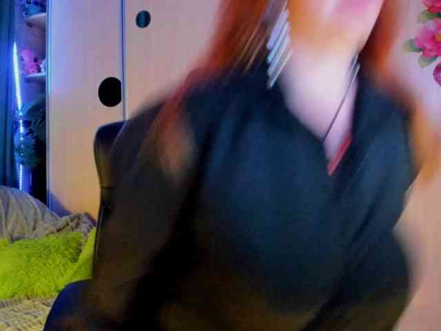 SallyNex4u webcam
