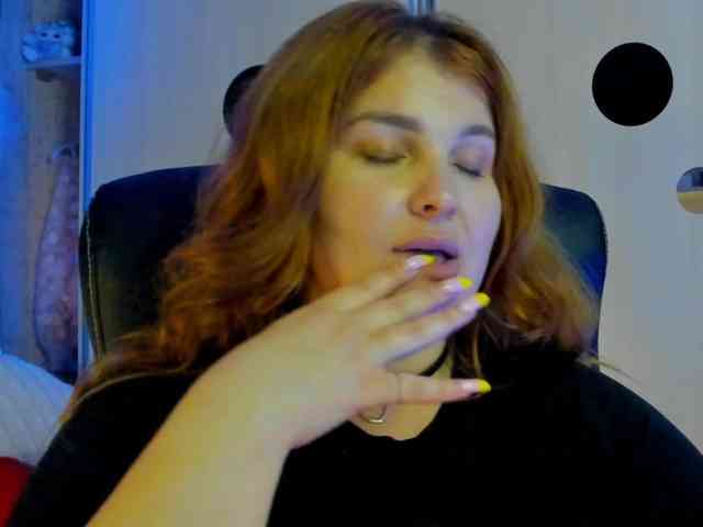 SallyNex4u webcam