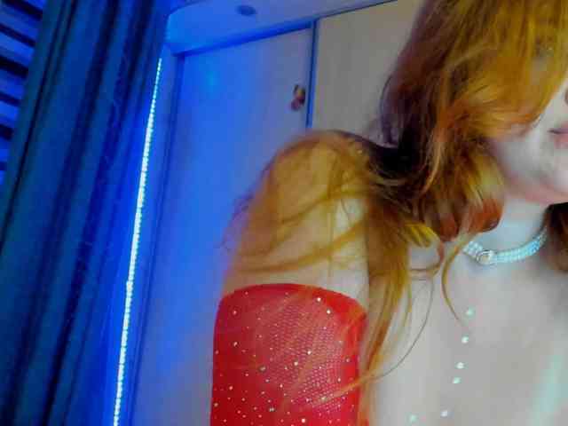 SallyNex4u webcam