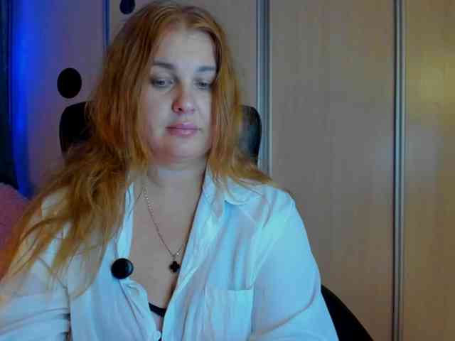 SallyNex4u webcam