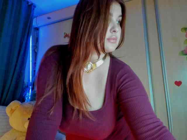 SallyNex4u webcam