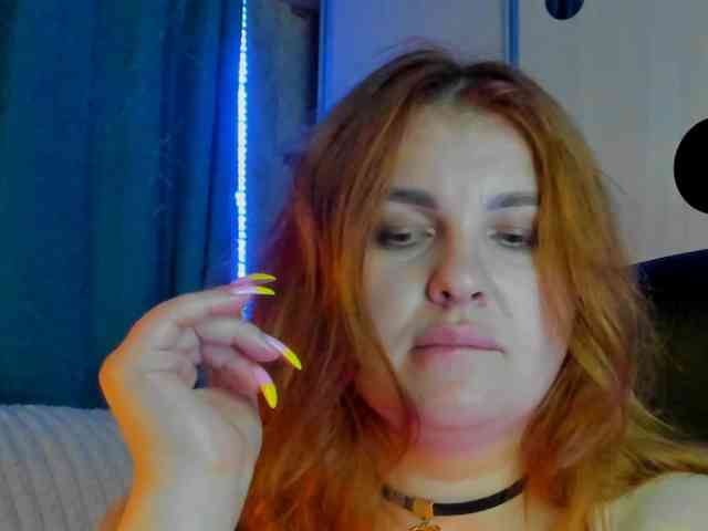 SallyNex4u webcam