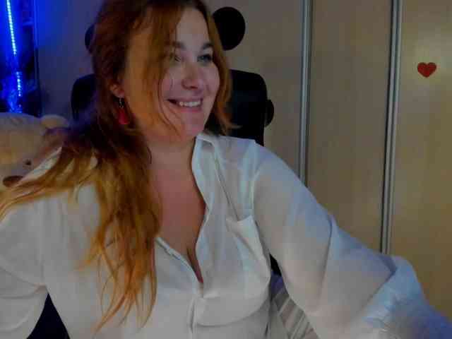 SallyNex4u webcam