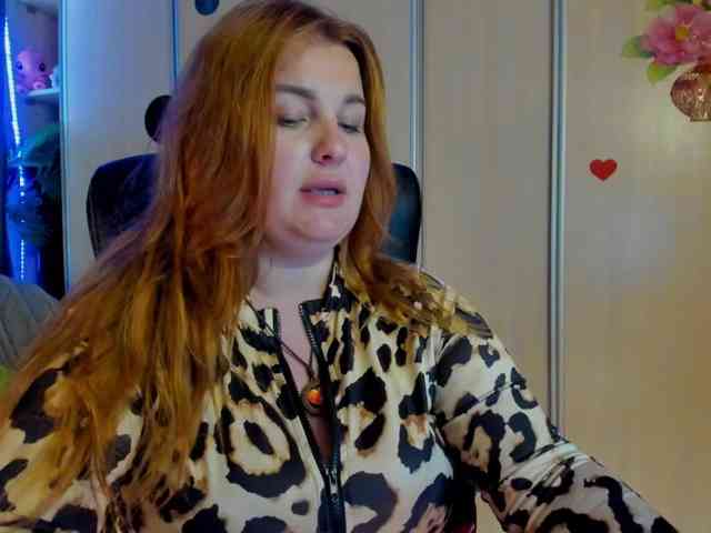 SallyNex4u webcam