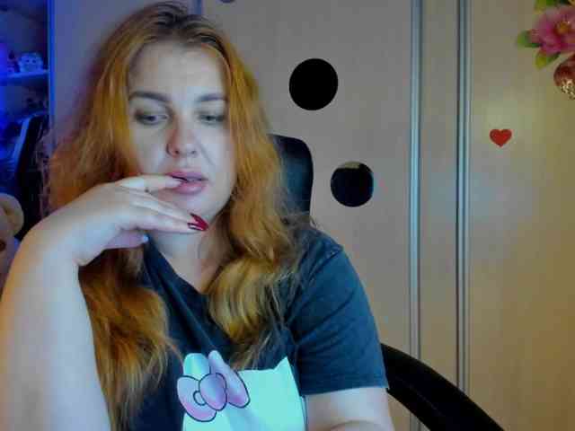 SallyNex4u webcam