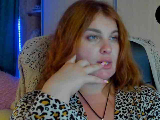 SallyNex4u webcam