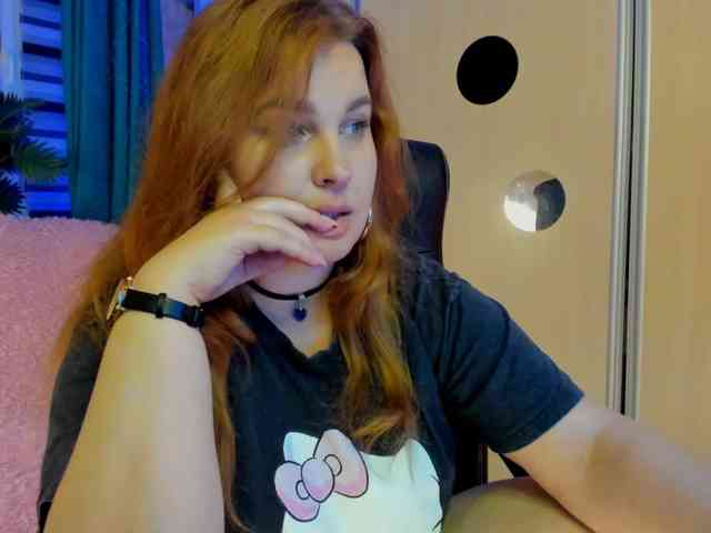 SallyNex4u webcam