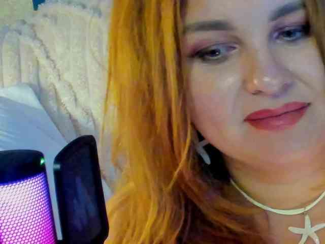 SallyNex4u webcam
