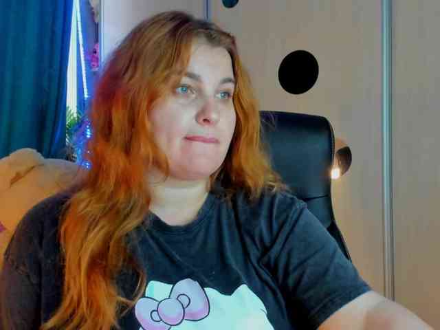 SallyNex4u webcam