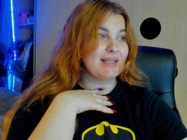 SallyNex4u webcam