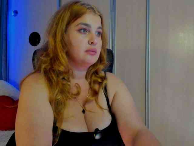 SallyNex4u webcam