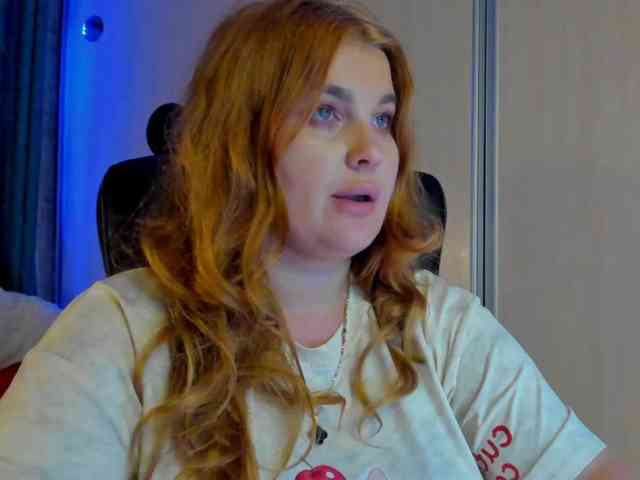 SallyNex4u webcam