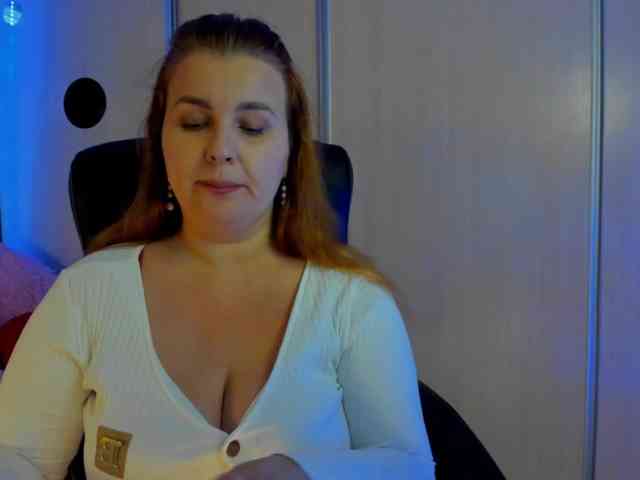 SallyNex4u webcam