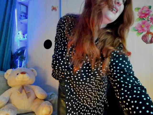 SallyNex4u webcam