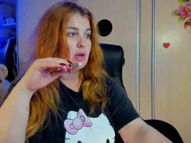 SallyNex4u webcam