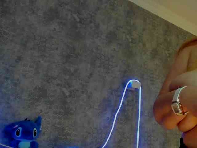 SallyNex4u webcam