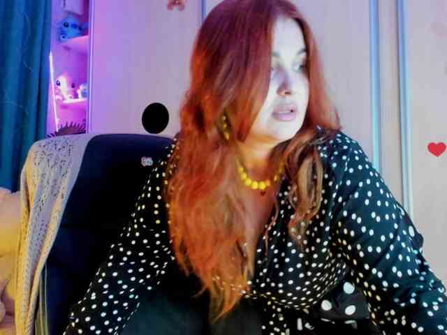 SallyNex4u webcam