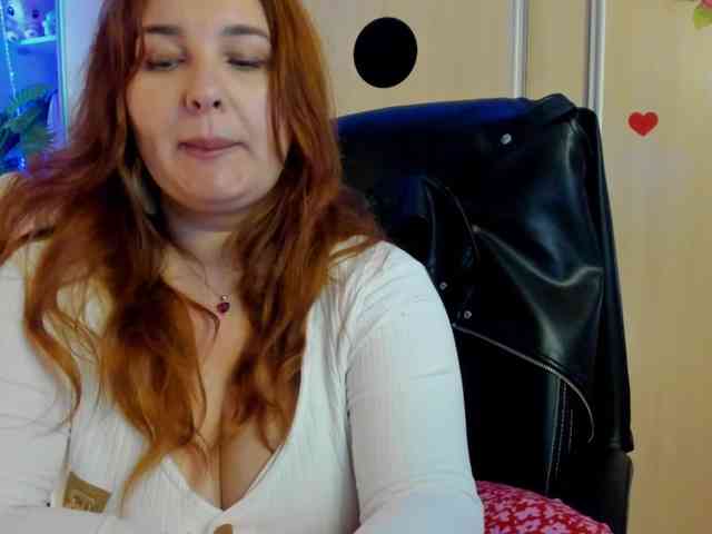 SallyNex4u webcam