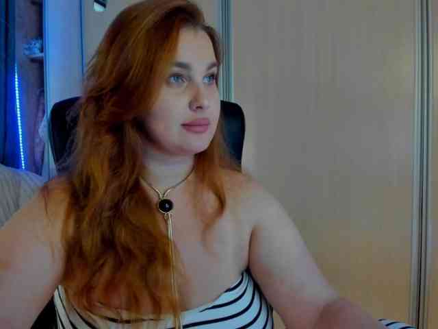 SallyNex4u webcam