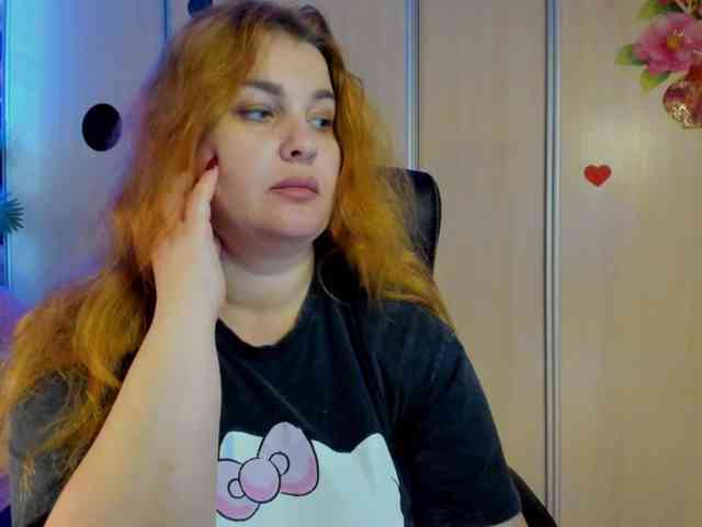 SallyNex4u webcam