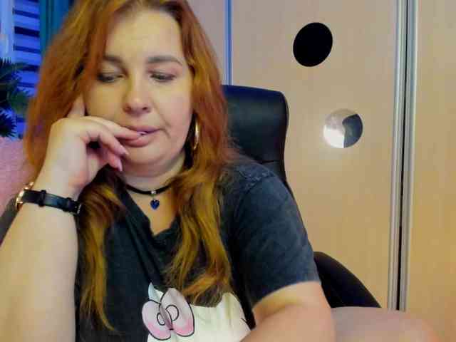 SallyNex4u webcam