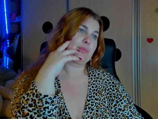 SallyNex4u webcam