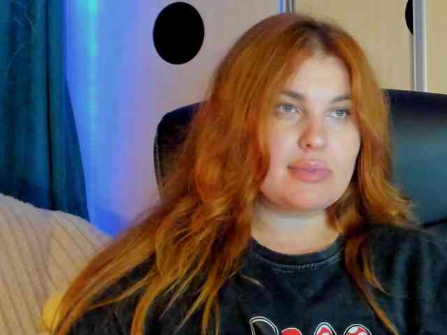 SallyNex4u webcam
