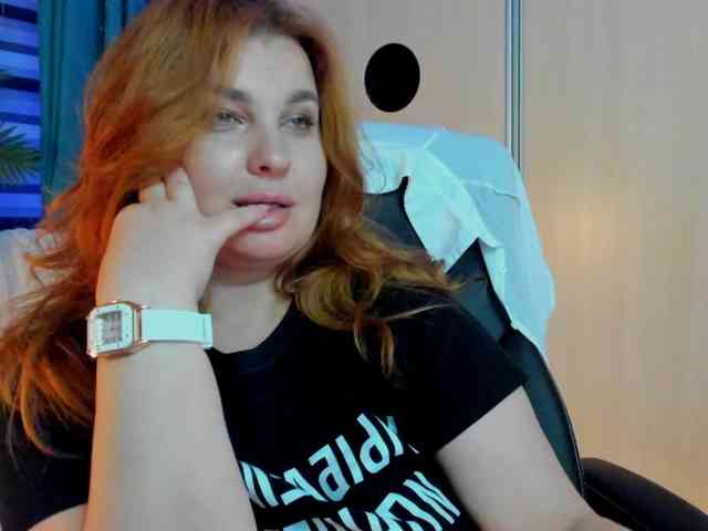 SallyNex4u webcam