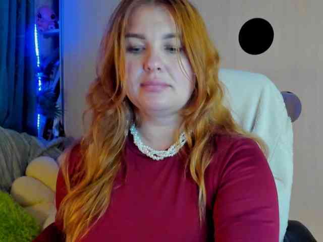 SallyNex4u webcam